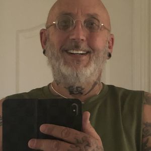 Meet your Posher, Brian